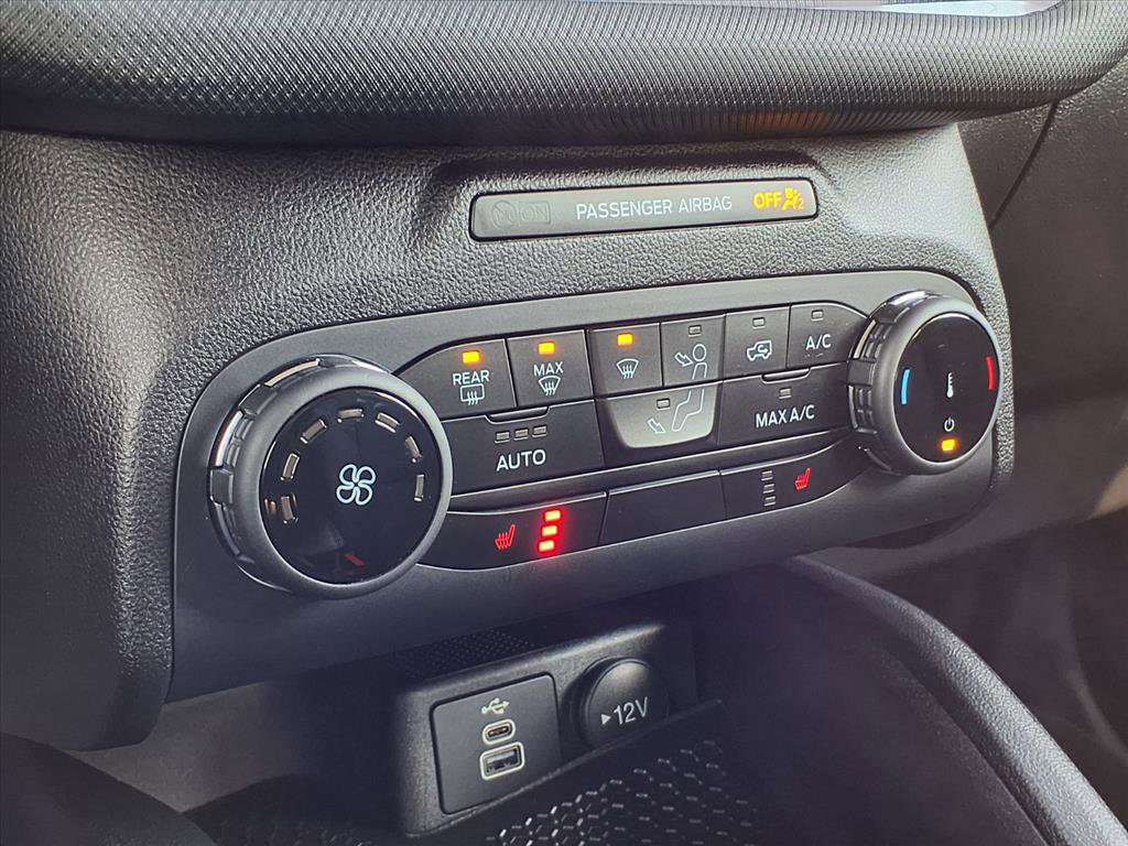 Used 2024 Ford Bronco Sport Badlands image 13