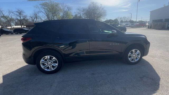 Used 2021 Chevrolet Blazer LT image 9