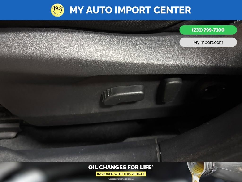 Used 2020 Subaru Outback Premium image 12