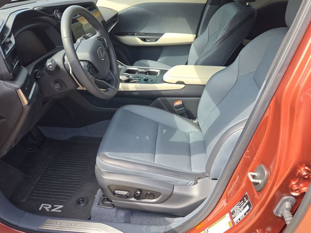 Used 2024 Lexus RZ 300e Premium w/ Accessory Package (2T) FWD image 16