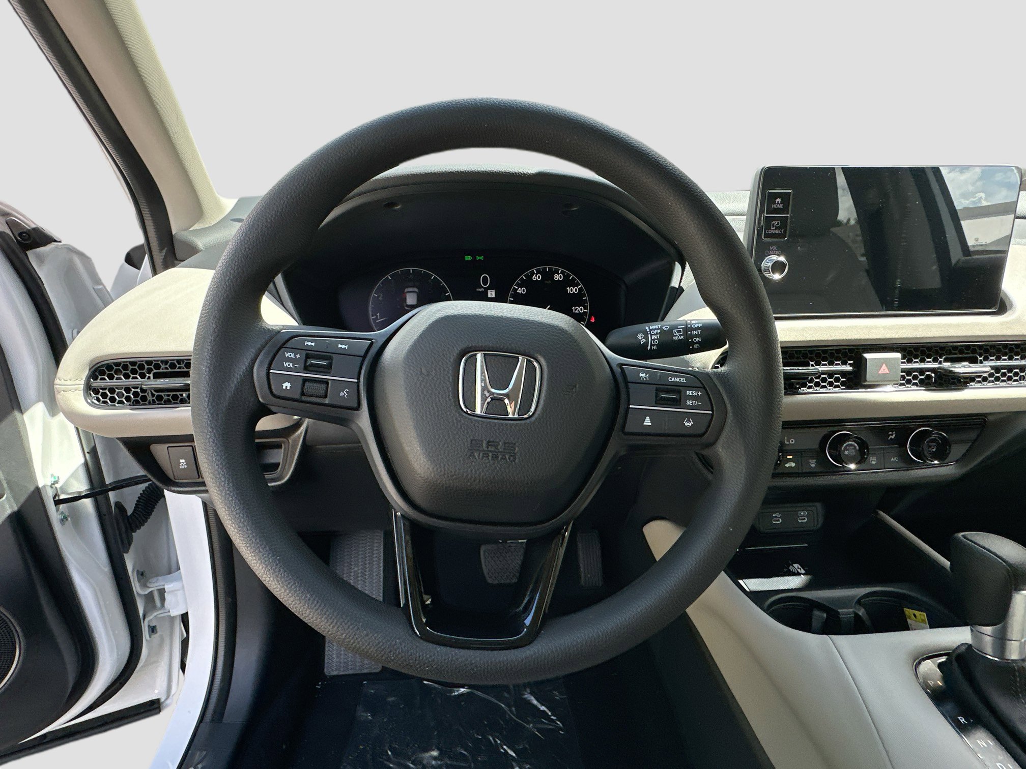 New 2026 Honda HR-V LX image 8