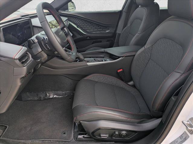 New 2026 Dodge Charger R/T w/ Driver Convenience Group AWD/4WD image 4