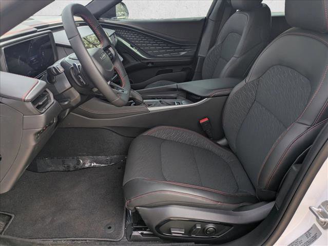 New 2026 Dodge Charger GT w/ Driver Convenience Group AWD/4WD video 4