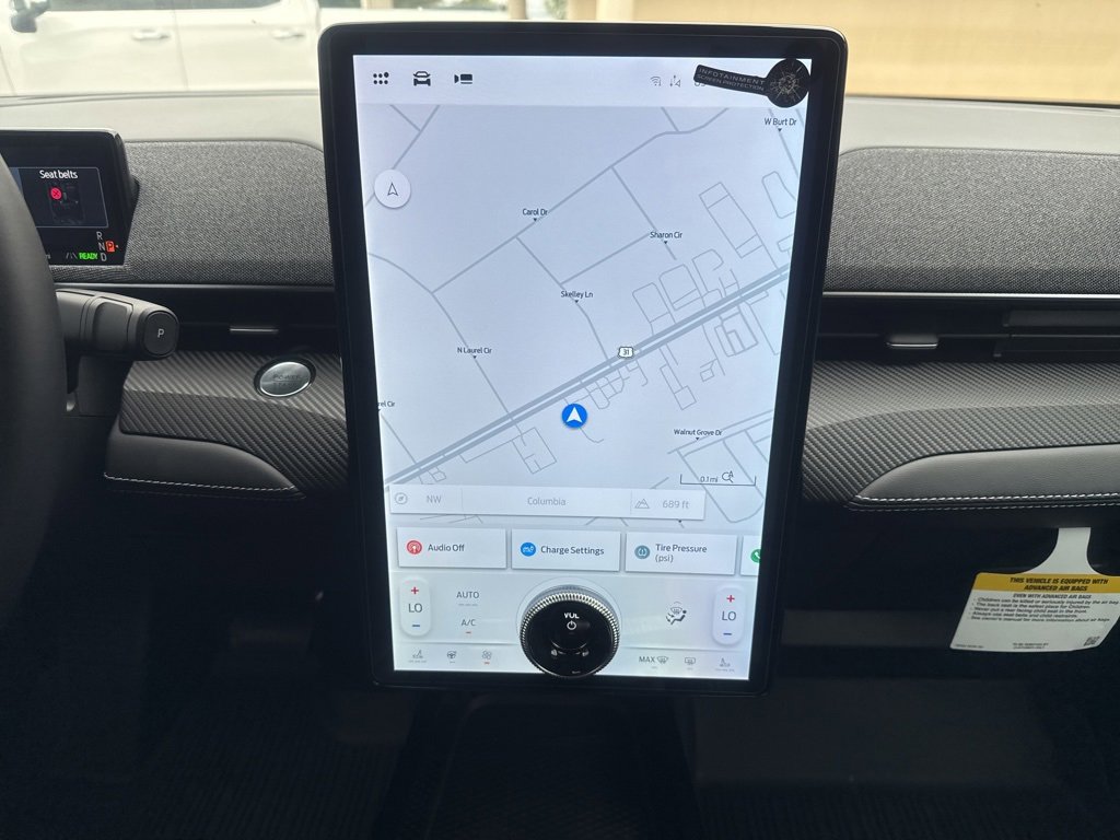 New 2025 Ford Mustang Mach-E Premium w/ Interior Protection Package image 21