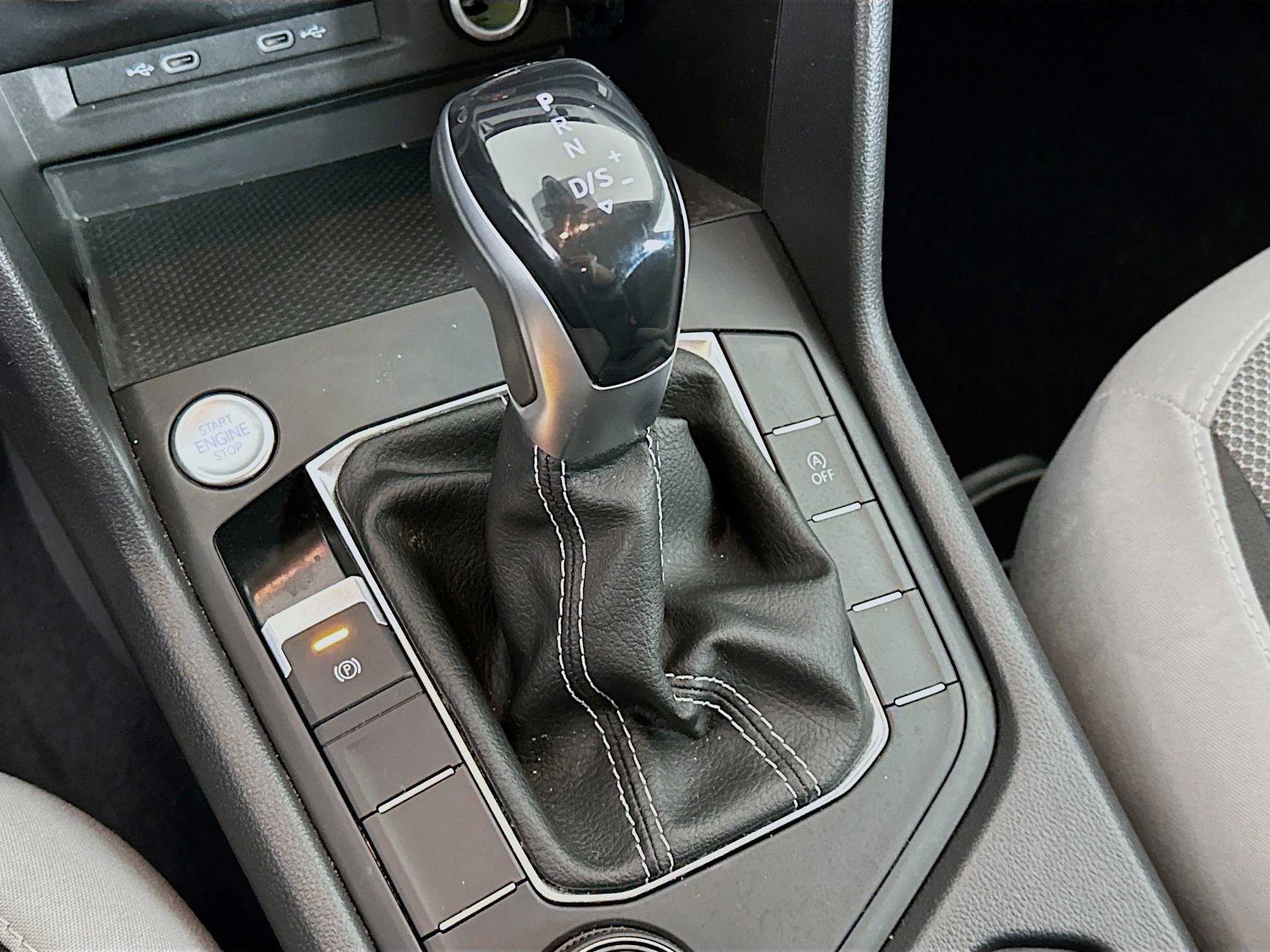 Used 2022 Volkswagen Taos S w/ IQ Drive S Package image 24