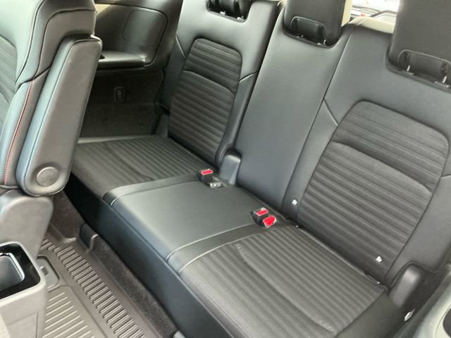 New 2026 Nissan Pathfinder SV image 17