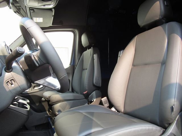 New 2025 Mercedes-Benz Sprinter 2500 image 12