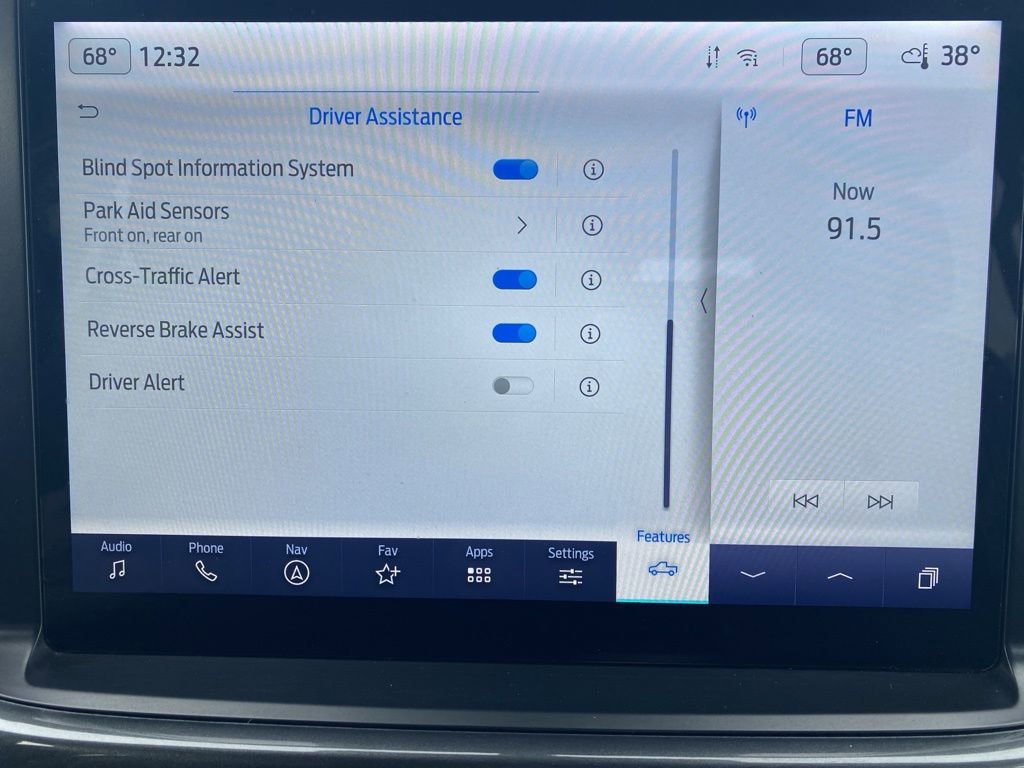 Used 2023 Ford F150 XLT w/ Equipment Group 302A High image 37