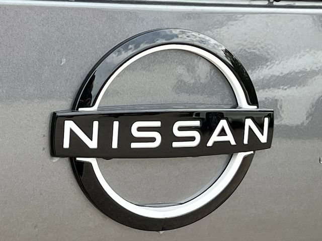 New 2026 Nissan Frontier SV w/ Tow Package AWD/4WD image 48
