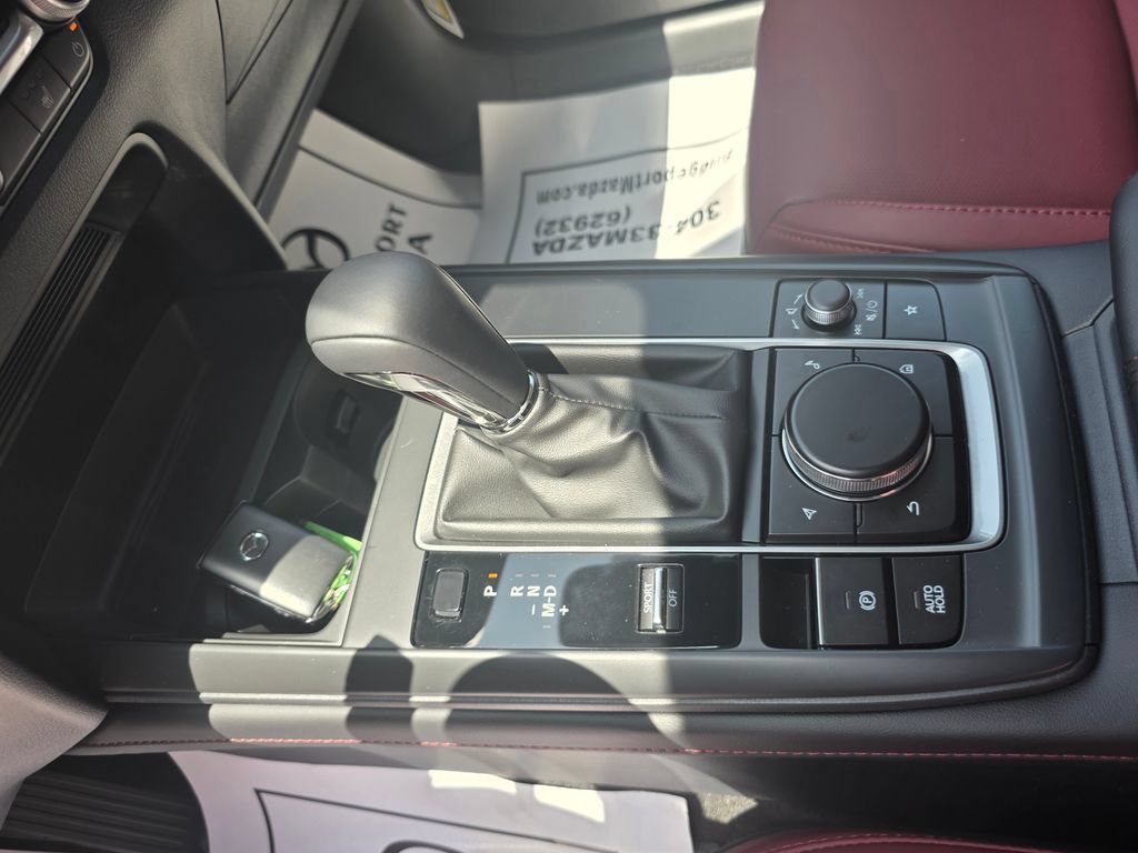 New 2026 MAZDA CX-30 AWD 2.5 S image 19