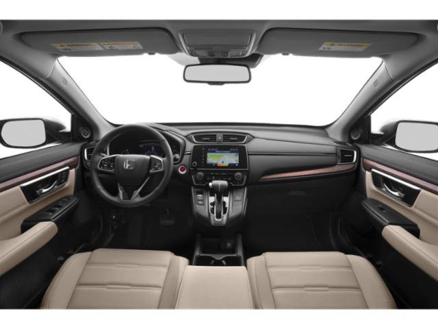 Used 2019 Honda CR-V Touring image 8
