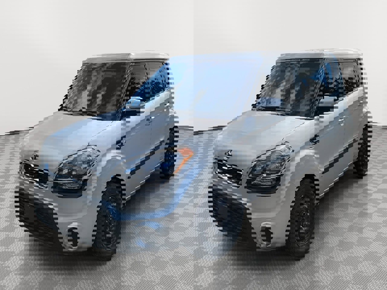 Used 2012 Kia Soul image 1