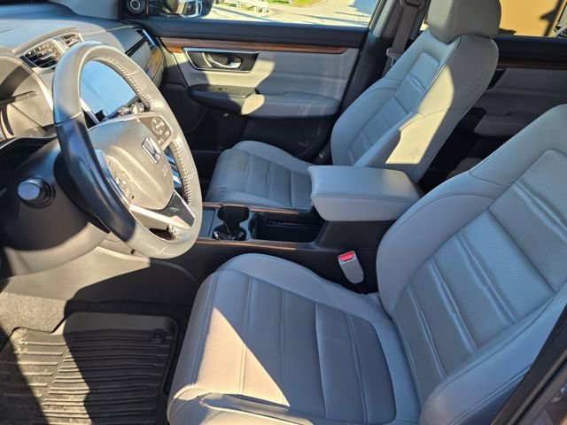 Used 2021 Honda CR-V Touring image 9