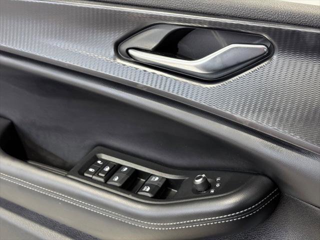 Certified 2024 Jeep Grand Cherokee L Altitude image 39