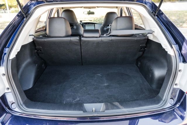 Used 2014 Subaru Impreza WRX Limited image 73