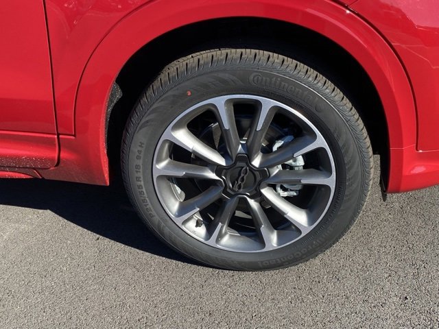 New 2023 FIAT 500X Sport w/ Technology Group image 12