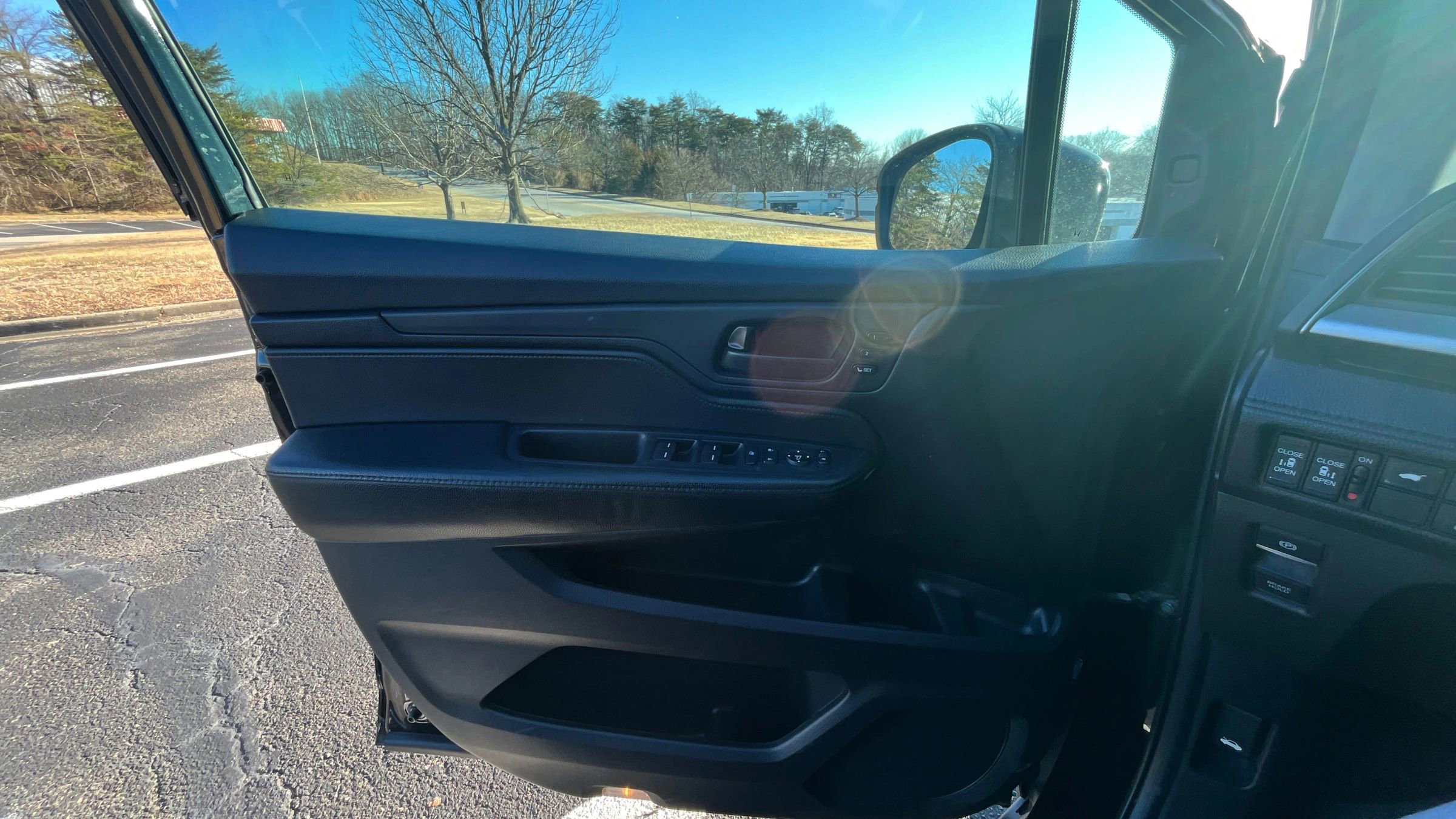 Used 2022 Honda Odyssey EX-L image 20