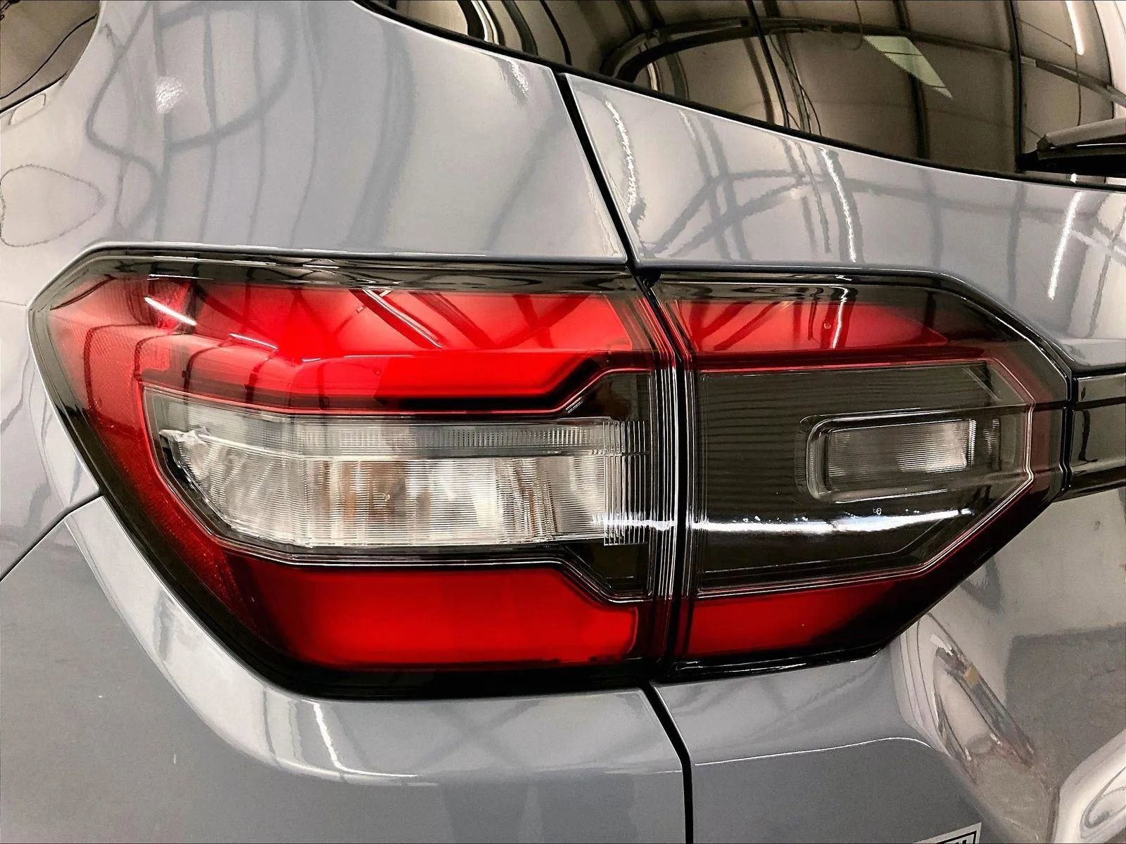 Used 2025 Honda Pilot TrailSport image 29