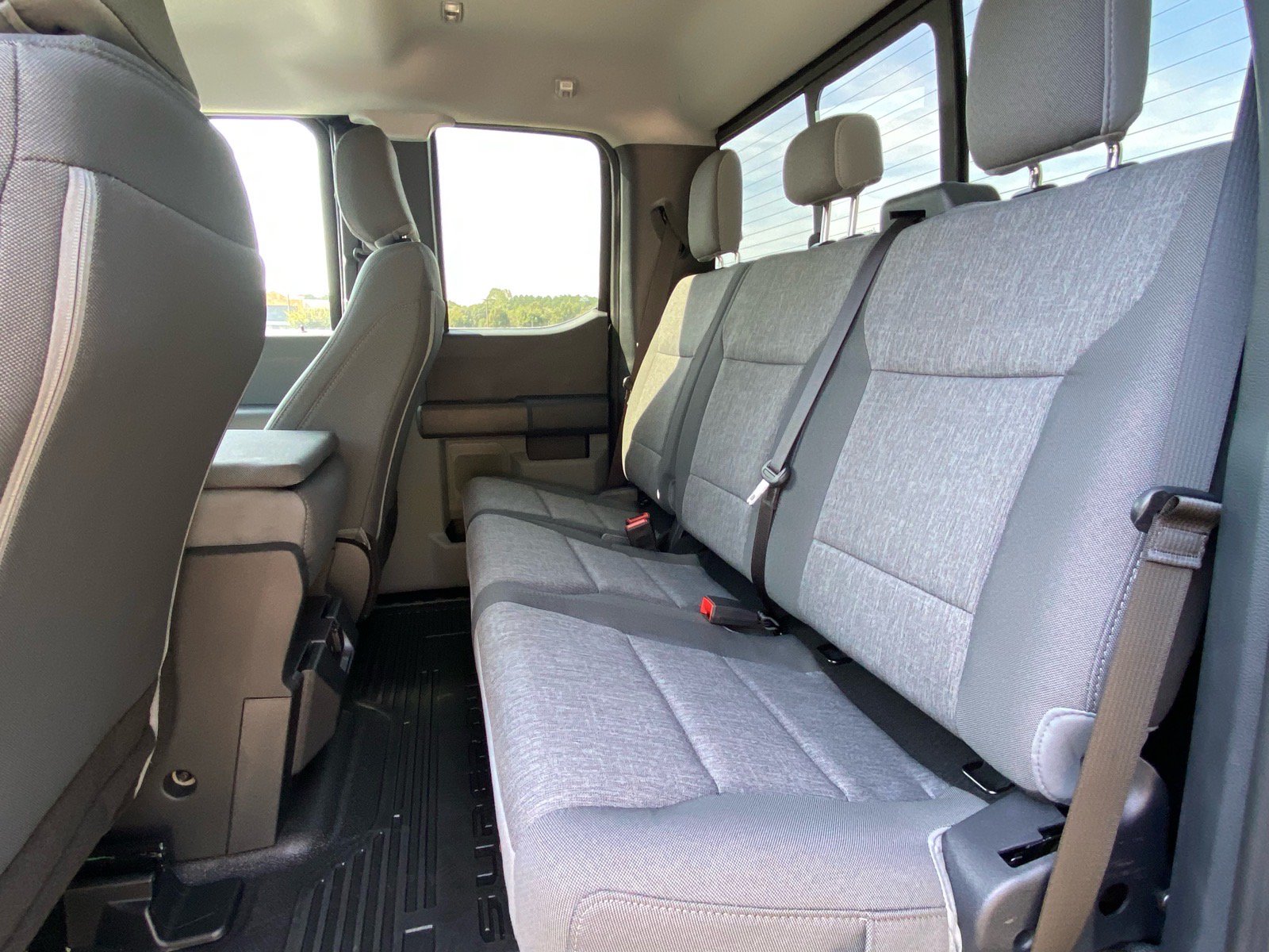 Certified 2024 Ford F350 XL w/ 360-Degree Camera Package RWD image 20
