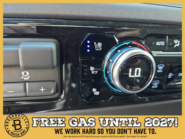 New 2026 GMC Sierra 1500 SLT w/ SLT Premium Plus Package AWD/4WD image 22