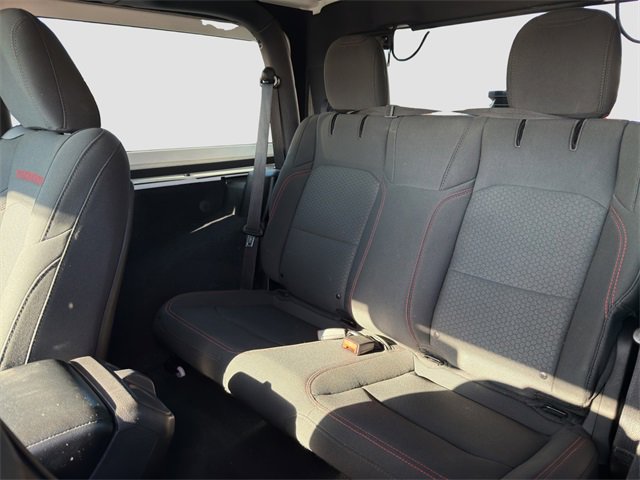 Used 2021 Jeep Wrangler Rubicon image 13