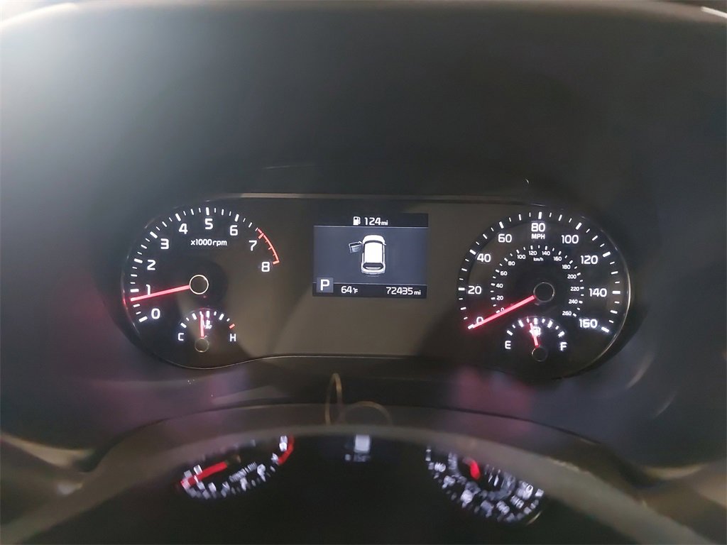 Used 2021 Kia Soul EX image 18