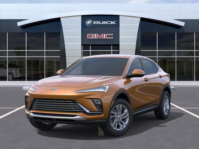 New 2026 Buick Envista Preferred w/ Convenience II Package image 43