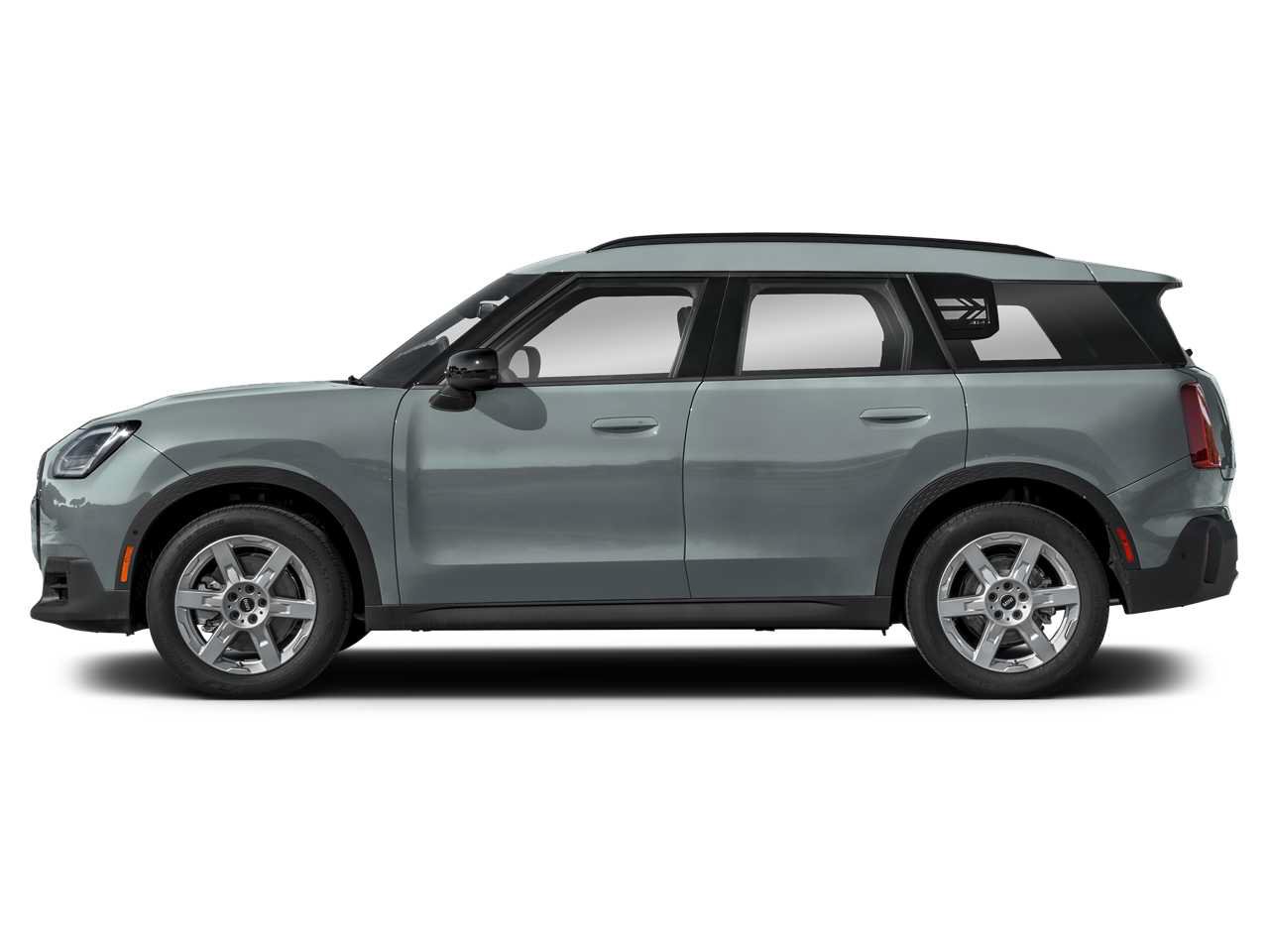 New 2027 MINI Cooper Countryman S AWD/4WD image 3