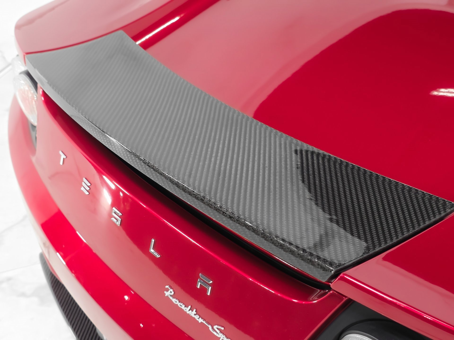 Used 2010 Tesla Roadster Sport image 12