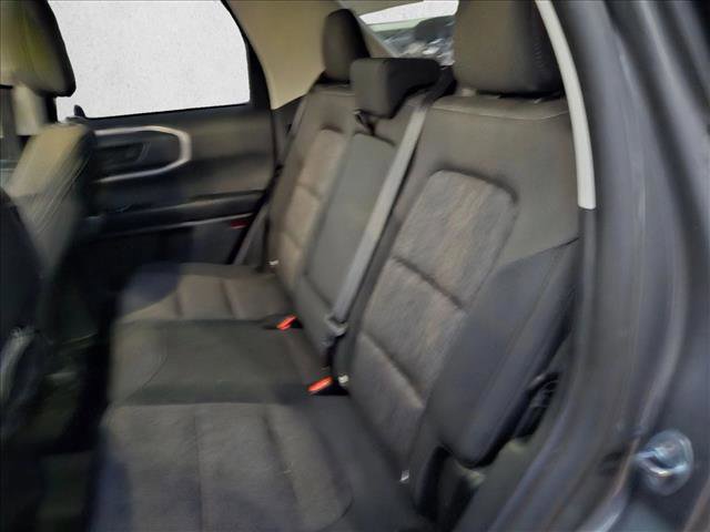 Certified 2023 Ford Bronco Sport Big Bend w/ Convenience Package image 16