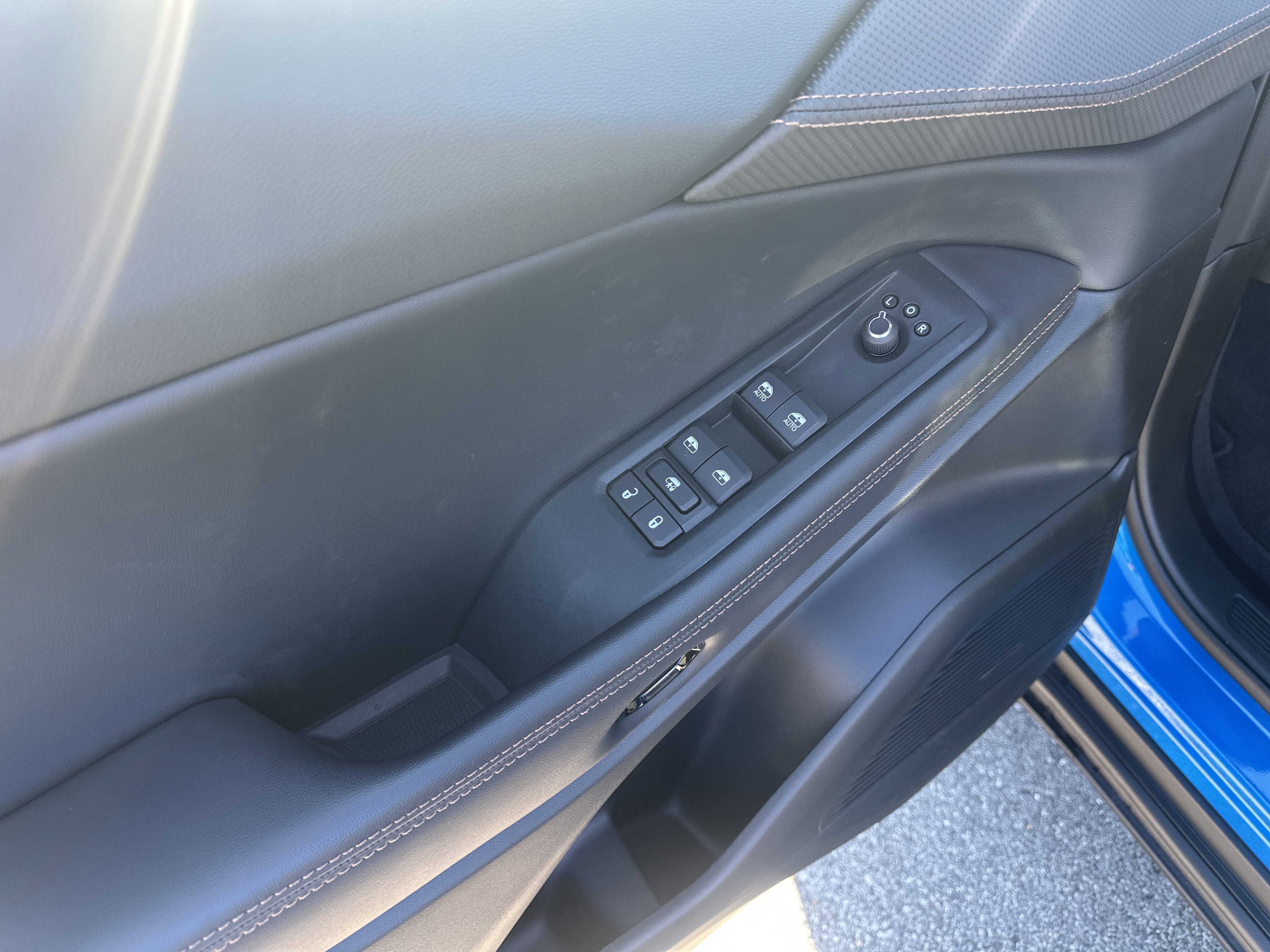 New 2026 Jeep Cherokee Limited AWD/4WD image 13