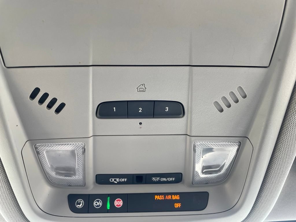 Used 2019 GMC Acadia SLT FWD image 13
