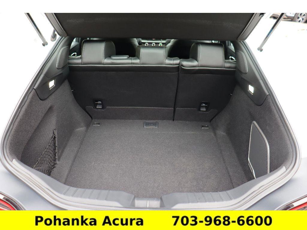 Certified 2025 Acura Integra A-Spec image 25