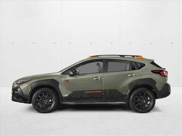 New 2026 Subaru Crosstrek 2.5i Wilderness AWD/4WD video 3