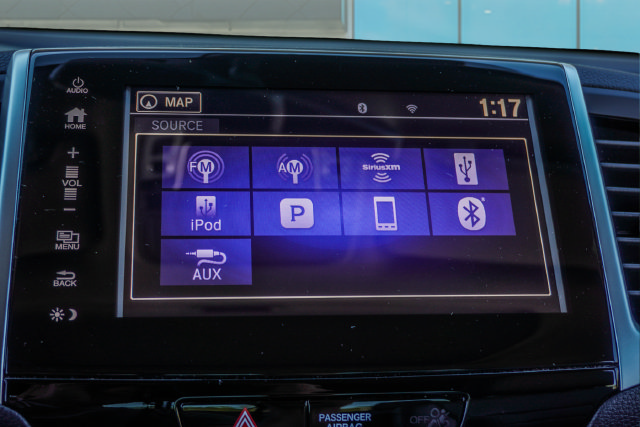 Used 2019 Honda Ridgeline RTL-E image 19
