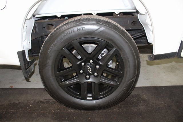 Used 2023 Chevrolet Silverado 1500 Custom w/ LPO, Dark Essentials Package image 20