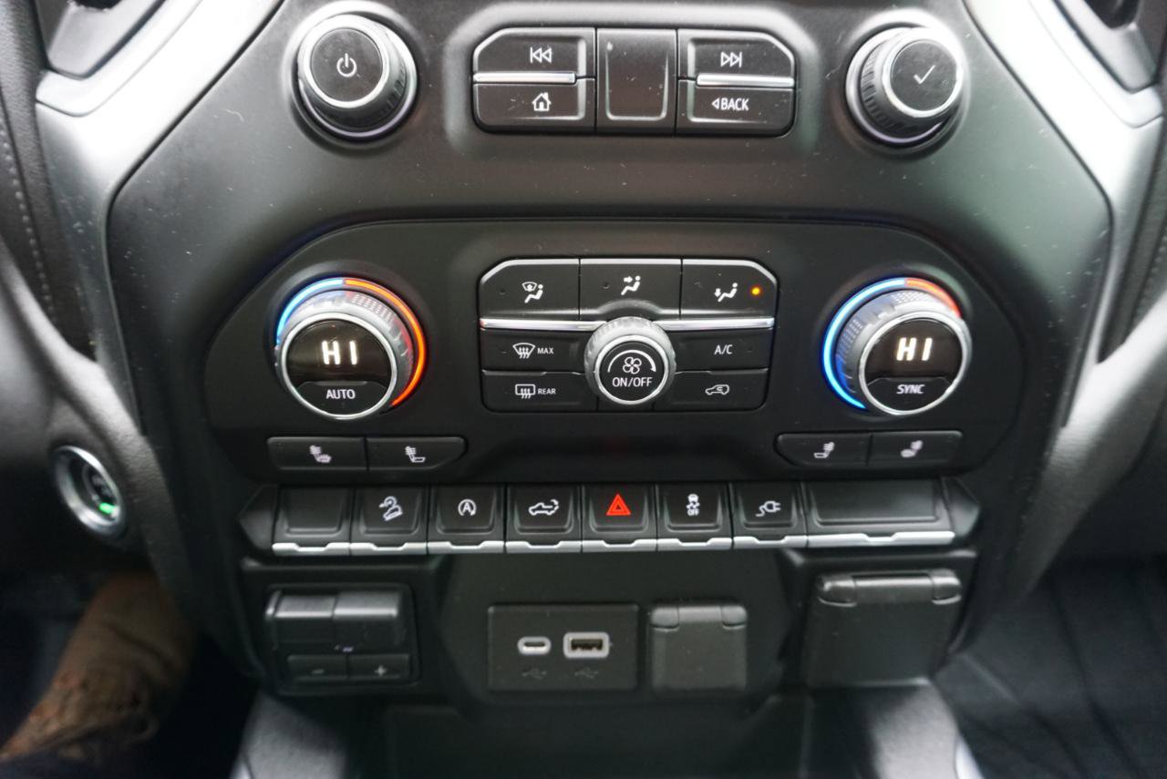 Used 2019 Chevrolet Silverado 1500 RST w/ All-Star Edition image 25