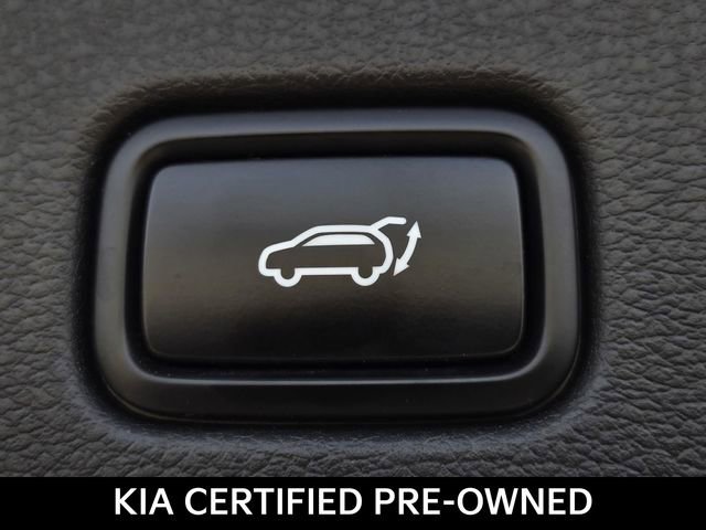 Certified 2025 Kia Sportage SX AWD/4WD image 12