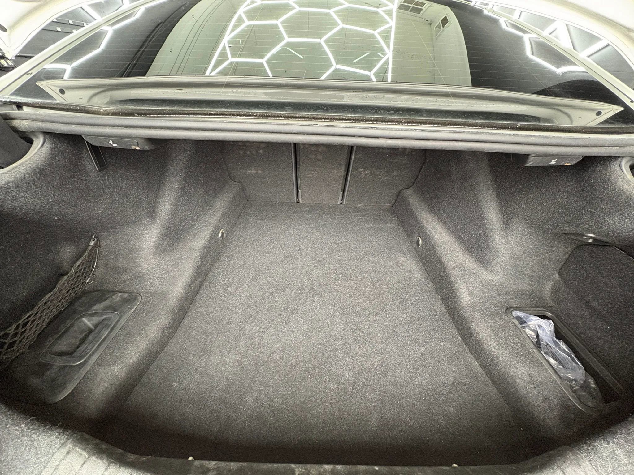 Used 2018 BMW 540i RWD image 18