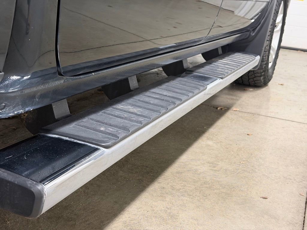 Used 2017 Chevrolet Silverado 1500 LT w/ All Star Edition image 10