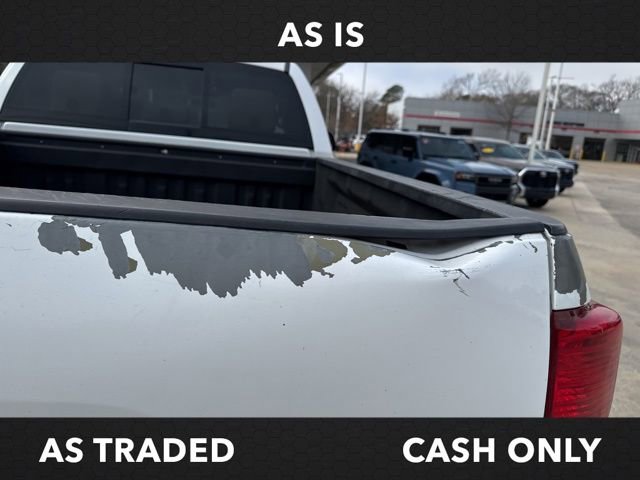 Used 2013 Toyota Tundra 2WD Double Cab image 31