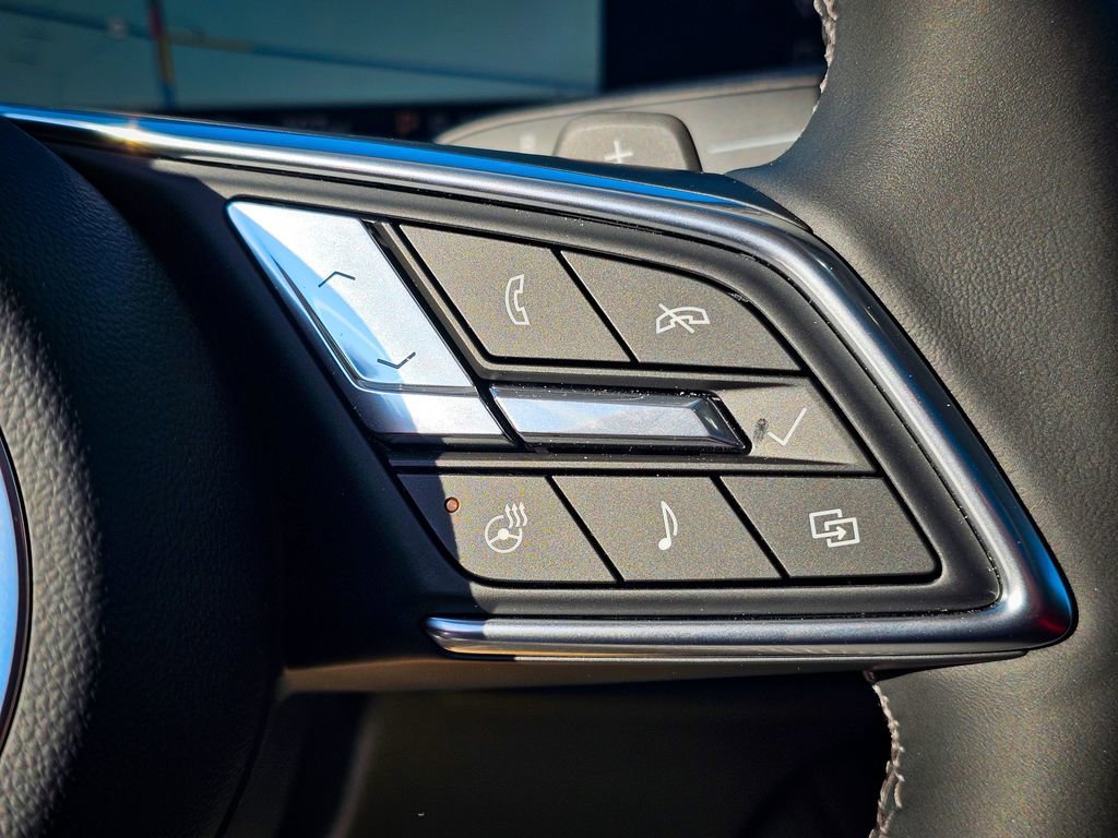 New 2026 Buick Envision Avenir image 23