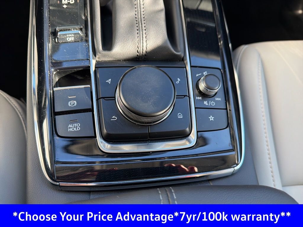 Used 2025 MAZDA CX-30 AWD 2.5 S w/ Preferred Package image 50