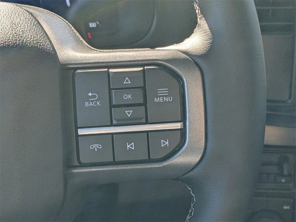 New 2026 Ford F250 Lariat image 25
