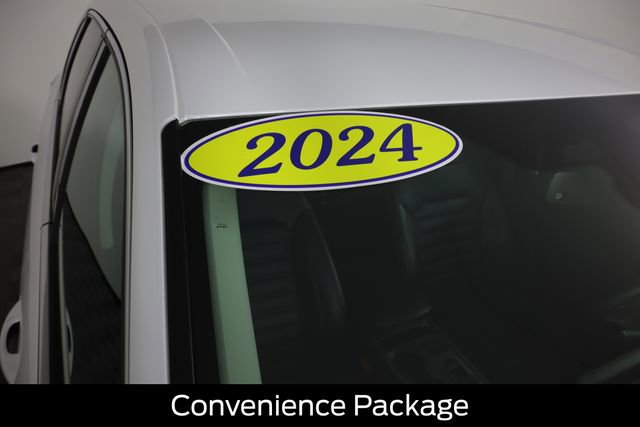 Used 2024 Ford Edge SEL w/ Convenience Package image 17