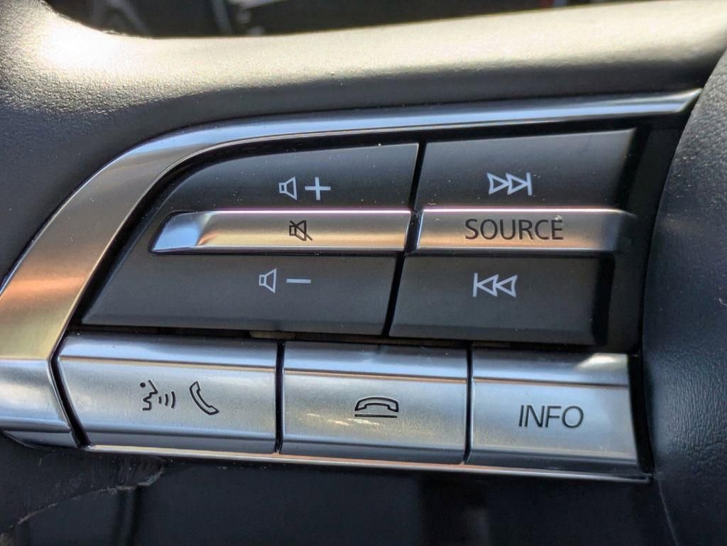 Certified 2025 MAZDA CX-50 AWD 2.5 S w/ Select Package image 26