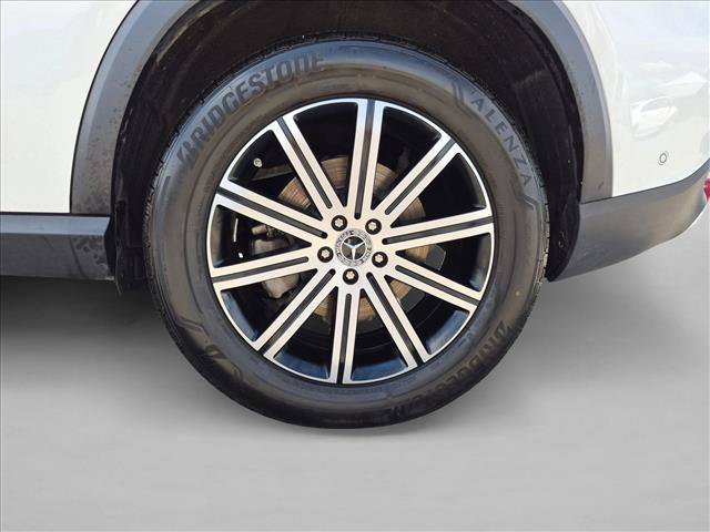 Used 2026 Mercedes-Benz GLE 450e 4MATIC image 8
