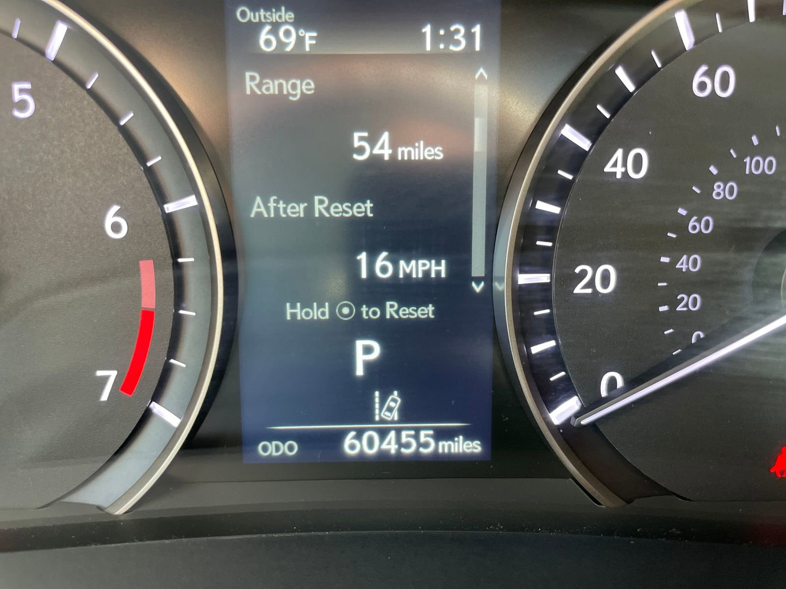 Used 2022 Lexus RX 350 350 image 16