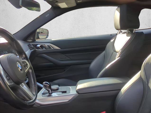 Used 2022 BMW M440i Coupe w/ Premium Package image 6