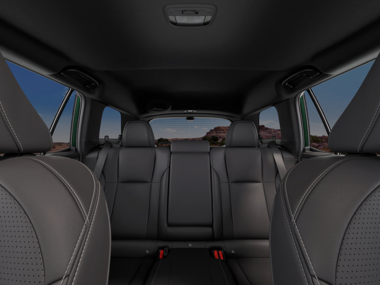 New 2026 Subaru Outback Touring image 24